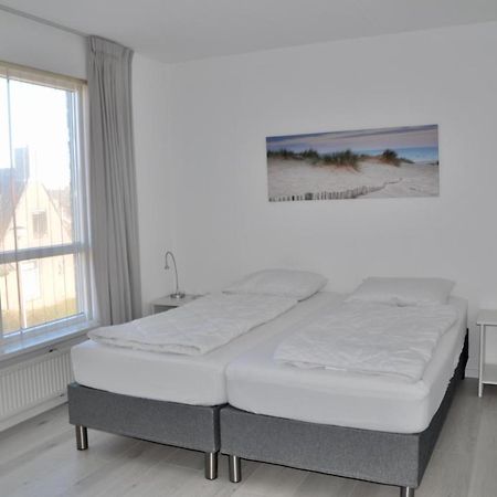 Petten Beach 10 Esterno foto